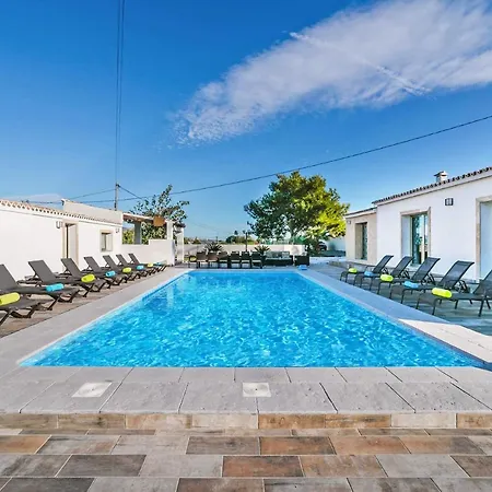 3002 Casa Tosca Villa Teulada