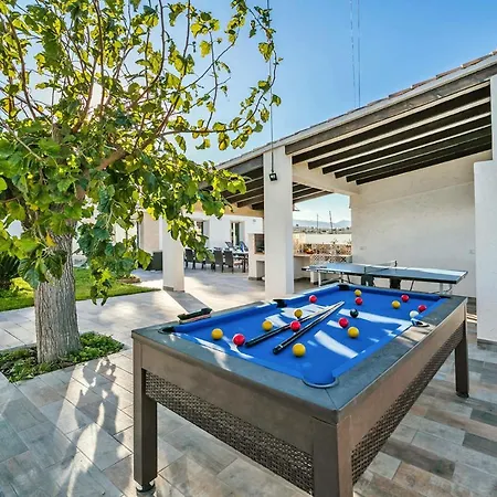 3002 Casa Tosca Teulada