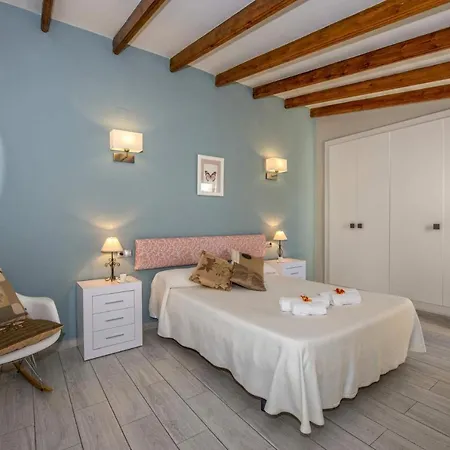 3002 Casa Tosca Villa