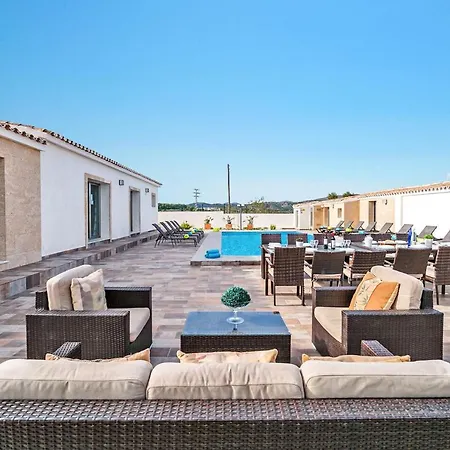 Villa 3002 Casa Tosca Teulada