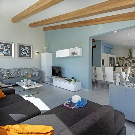 Villa 3002 Casa Tosca