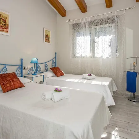 3002 Casa Tosca Teulada