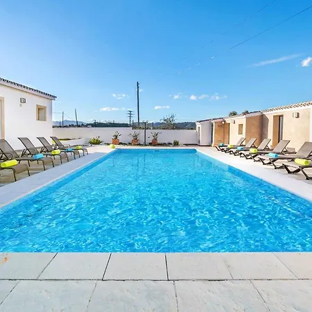 3002 Casa Tosca Teulada