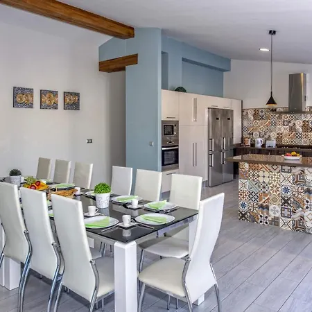 3002 Casa Tosca * Teulada