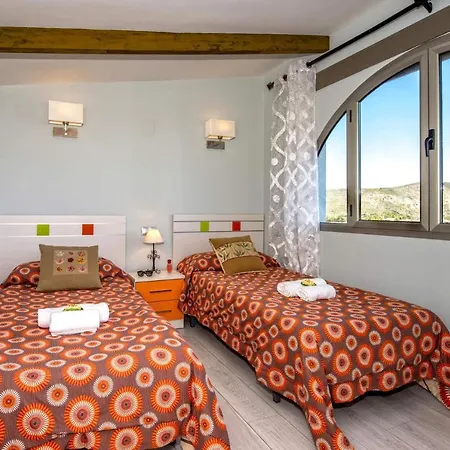 Villa 3002 Casa Tosca *