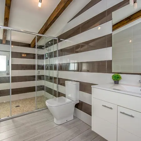 Villa 3002 Casa Tosca Teulada