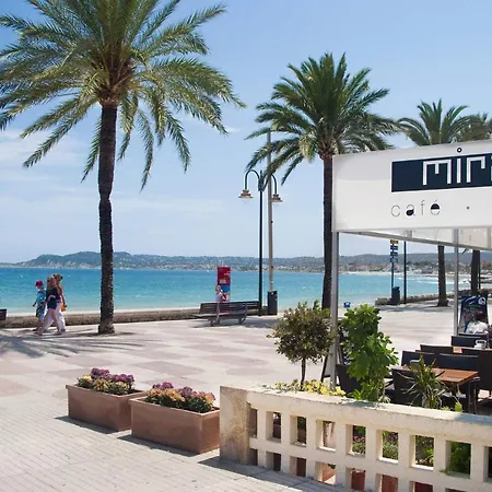 Villa 3002 Casa Tosca Teulada