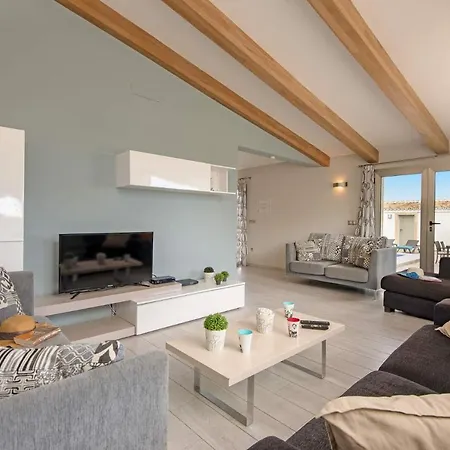 3002 Casa Tosca * Teulada