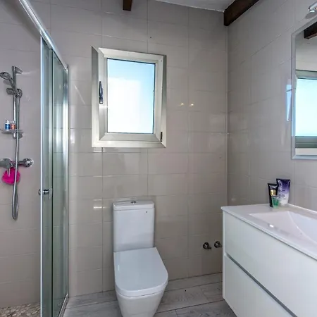 3002 Casa Tosca Villa Teulada