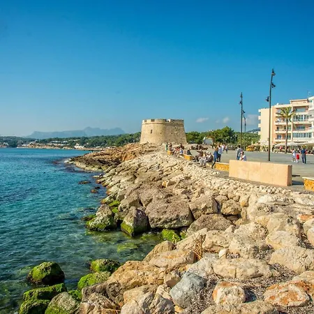 Villa 3002 Casa Tosca *