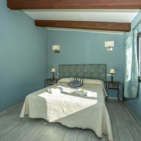 3002 Casa Tosca * Teulada