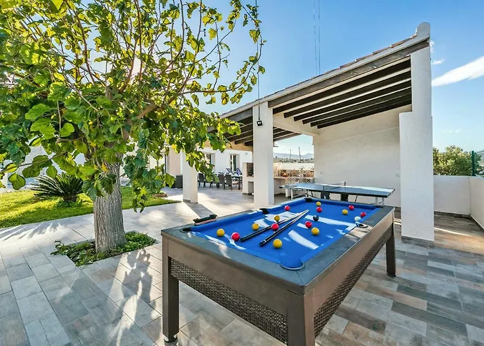 3002 Casa Tosca Teulada