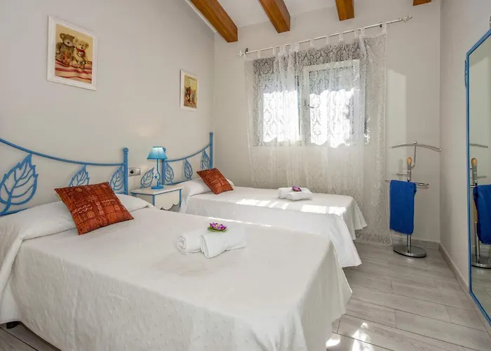 3002 Casa Tosca Teulada