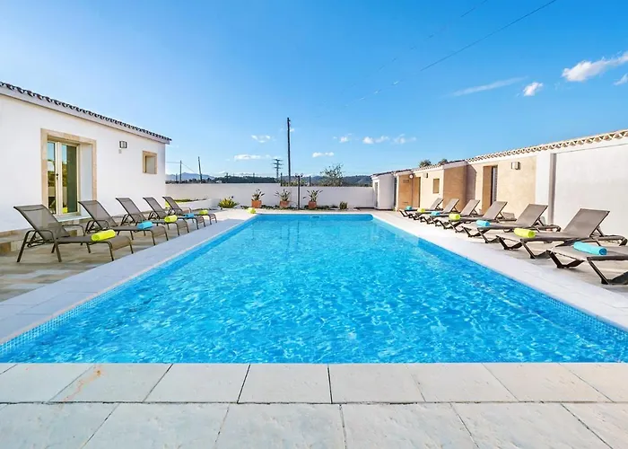 3002 Casa Tosca Teulada