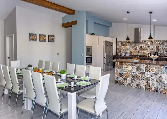 3002 Casa Tosca * Teulada