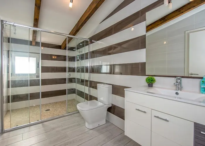 Villa 3002 Casa Tosca Teulada