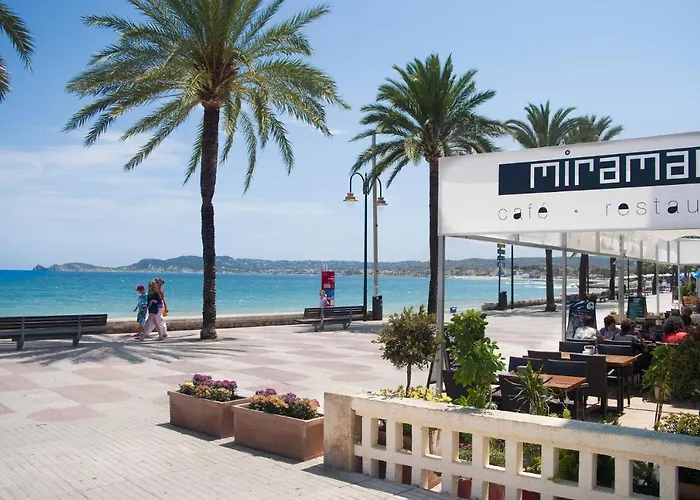 Villa 3002 Casa Tosca Teulada