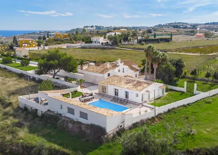 3002 Casa Tosca Villa *