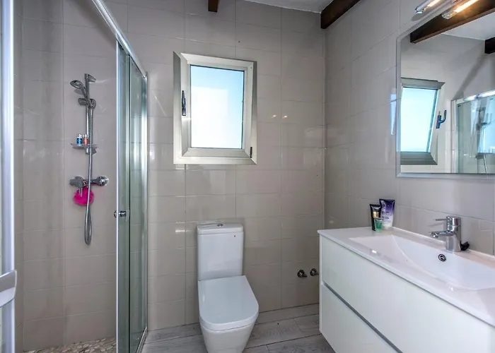 3002 Casa Tosca Villa Teulada