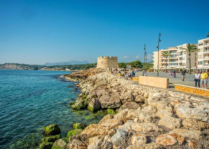 Villa 3002 Casa Tosca *