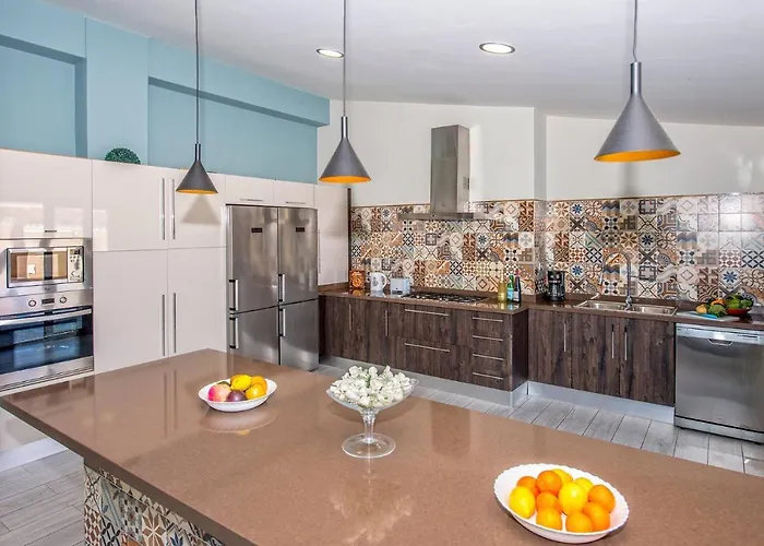 Villa 3002 Casa Tosca Teulada